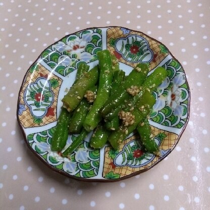 味のバランスが良くて、とても美味しかったです。